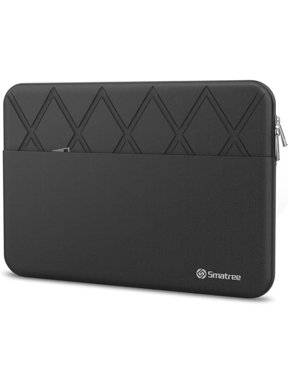16-Inch Laptop Sleeve Case - Water-Resistant, Shockproof, Fits